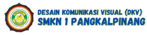 Desain Komunikasi Visual